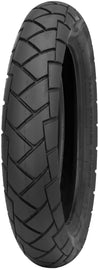 IRC Tire GP-210 rear motorcycle tire, 130/80-17, bias ply, 65S load rating, suitable for rear wheel use.
