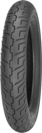 IRC Tire GS-23 front motorcycle tire 130/90-16 bias ply with 67H speed rating, shown in the image.