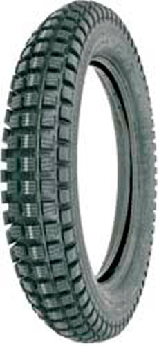 IRC Tire TR-011 rear 4.00R18 4PR radial tire, suitable for motorcycle or ATV, with tread pattern visible in the image.