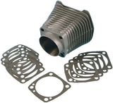 James Gasket Gasket Cyl Base Front/Rear Paper 10/Pk 16777-83-A 681-4489