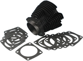 James Gasket cylinder base gasket set for XL 900cc engine, front and rear, 10-pack with product code 16774-57.