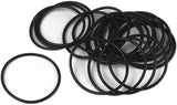 James Gasket Gasket Oring Clutch Insp Cvr 25/Pk 11187 681-5433
