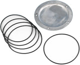 James Gasket Gasket Oring Derby Cover Twin Cam 88 5/Pk 25416-99 681-4267