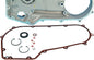 James Gasket primary cover foam gasket kit for Softail Dyna with 6-speed transmission, part number 60547-06-Kf.