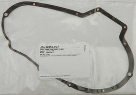 James Gasket primary cover gasket with XL foam bead, suitable for sealing applications, shown in the image.