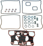 James Gasket Gasket Rocker Cover W/Cork Rkr Paper Base Kit 17033-83-R 681-4397
