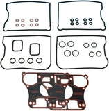 James Gasket Gasket Rocker Cover W/Paper Rkr Base Kit 17038-90 681-4396