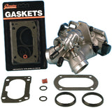 James Gasket Gasket Seal Intake Twin Cam 88 Efi Kit 27002-99-X 681-4045