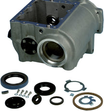 Load image into Gallery viewer, James Gasket main drive gasket seal kit for 4-speed transmission, model 35230-39-K, part number 681-4757, showing various gaskets and seals.