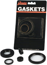 Load image into Gallery viewer, James Gasket main gasket and seal kit for 4-speed transmission, includes gaskets and seals for engine durability.