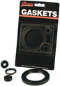 James Gasket 5-speed transmission main seal and gasket kit, including seal and components for engine transmission repair.