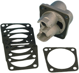 James Gasket rear paper tappet block gasket .020 inch, set of 10 for engine sealing, durable gasket seal for automotive use