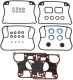 James Gasket Gasket Top End Sportstr W/ Paper Rkr Base Kit 17030-91 681-5226