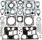 James Gasket top end gasket kit for TC 88 with .036 inch head gasket, includes engine seals and replacement gaskets.