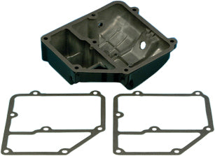 James Gasket Trans Top Cover Gasket for Dyna, set of 10, motorcycle engine seal, durable gasket replacement part