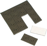 James Gasket Gasket Washer Innr Chain Cover Adhesive Backing 32pk 63859-95 681-4628