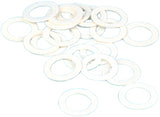 James Gasket Gasket Washer Ndl Valve Cap Linkert Carbs 20/Pk 27402-33 681-5164