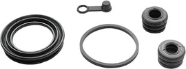 K&L Brake Caliper Rebuild Kit 232-7376, auto repair parts for brake calipers, new seals and components for brake maintenance.