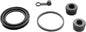 K&L Brake Caliper Rebuild Kit 232-7376, auto repair parts for brake calipers, new seals and components for brake maintenance.