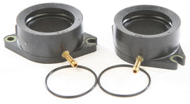 K&L Carburetor Boot and Holder for intake and fuel system, compatible with K&L carburetor model 111-4168.