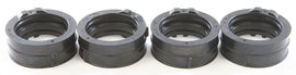 K&L Carburetor Boot and Holder for intake and fuel system, compatible with K&L carburetor models 111-4869.