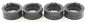 K&L Carburetor Boot and Holder for intake and fuel system, compatible with K&L carburetor models 111-4869.