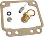 K&L Carburetor Repair Kit 118-2606 for intake and fuel system, includes gaskets and parts for carburetor maintenance.