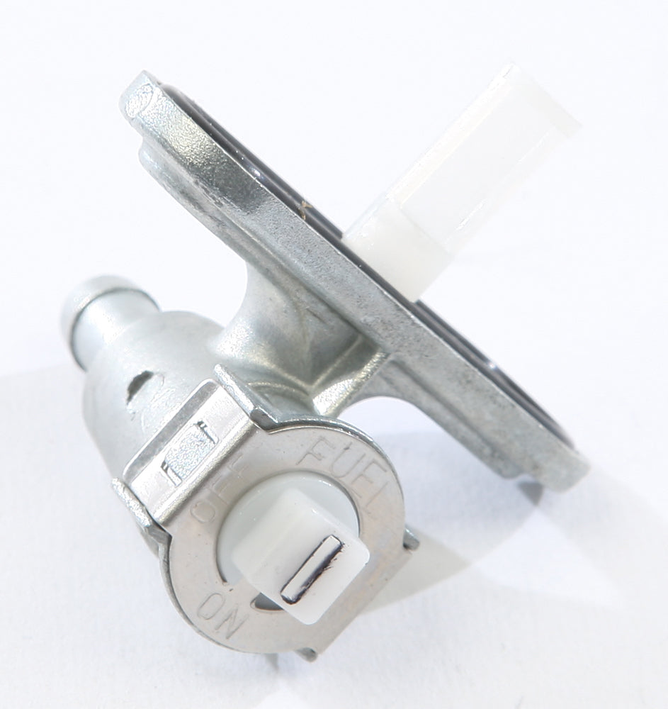 K&L Fuel Petcock Assembly for intake and carburetor systems, part 118-4174, showing the fuel valve and mounting components