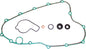 K&S Technologies Water Pump Repair Kit 67-56001 with gaskets and seals for water pump maintenance and repair.