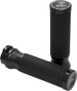 Kens Factory NL Grips Course Knurl Cable 1-inch with textured grip surface for secure handling and durability.