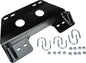 KFI Products ATV plow mount kit 10-5800 showing durable brackets and mounting hardware for easy ATV plow attachment