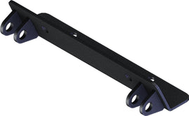 KFI Products UTV plow mount bracket for easy attachment and secure fit, designed for rugged off-road utility vehicles.