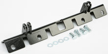 Charger l'image dans la galerie, KFI Products UTV plow mount kit with brackets and mounting hardware for secure attachment to utility vehicles.