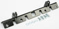 KFI Products UTV plow mount kit with brackets and mounting hardware for secure attachment to utility vehicles.