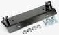 KFI Products UTV plow mount kit 10-5455 with brackets and mounting hardware for utility vehicle snow plow installation