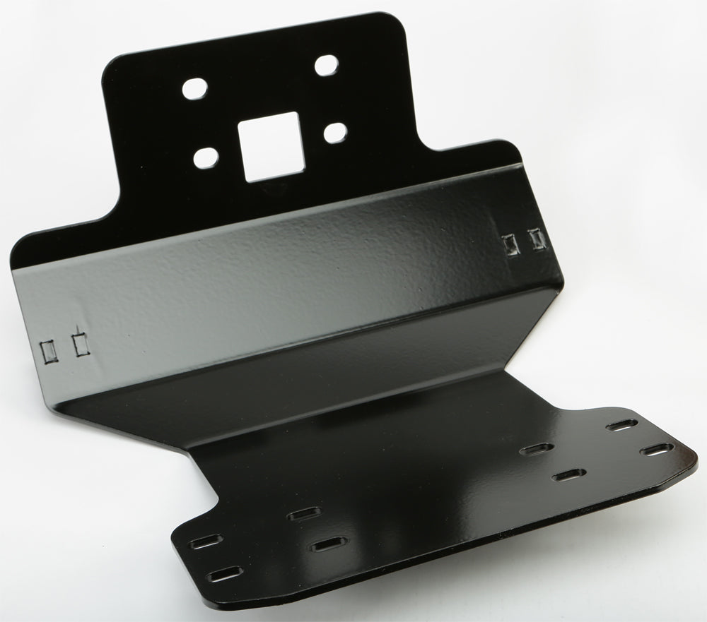 KFI Products UTV plow mount kit 10-5545 with brackets and mounting hardware for utility vehicle snow plow attachment