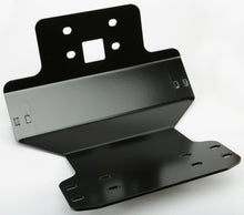 Load image into Gallery viewer, KFI Products UTV plow mount kit 10-5545 with brackets and mounting hardware for utility vehicle snow plow attachment