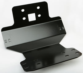 KFI Products UTV plow mount kit 10-5545 with brackets and mounting hardware for utility vehicle snow plow attachment