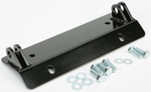 Load image into Gallery viewer, KFI Products UTV plow mount kit with brackets for attaching a plow to off-road utility vehicles