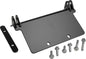 KFI Products UTV plow mount kit with durable brackets and hardware for easy attachment and securing of plow equipment.