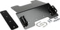 KFI Products UTV plow mount kit with brackets and hardware for easy attachment and secure fit.