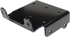 KFI Products winch mount bracket 10-0450 designed for secure attachment of winches to off-road vehicles