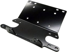 KFI Products Winch Mount 10-0545, heavy-duty bracket for secure winch installation on off-road vehicles.