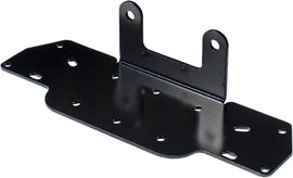 KFI Products Winch Mount 10-0570 for off-road vehicles, showing sturdy bracket with mounting points for winch installation.