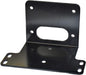 KFI Products winch mount bracket 10-0575 for off-road vehicle, made of durable metal with mounting holes for secure attachment.