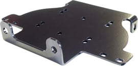 KFI Products winch mount bracket 10-0685 designed for secure installation on off-road vehicles and trucks