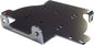 KFI Products Winch Mount 10-0685 bracket for off-road vehicles, showcasing sturdy metal construction and mounting points.