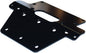 KFI Products winch mount bracket for off-road vehicles, durable steel construction, designed for secure winch installation.
