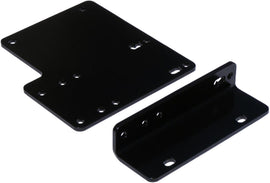 KFI Products winch mount bracket designed for secure installation on off-road vehicles, compatible with KFI winch models.