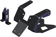 Load image into Gallery viewer, KFI Products winch mount bracket designed for secure installation on off-road vehicles, model 10-0920.